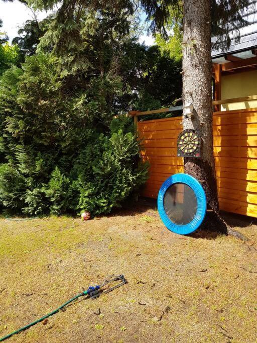 Lägenhet Town-villa, Apartment, Living With Big Sofa Bed , 2 Bedroom, 1kitchen, 1bathroom, 1 Office, 1 Garden Berlin