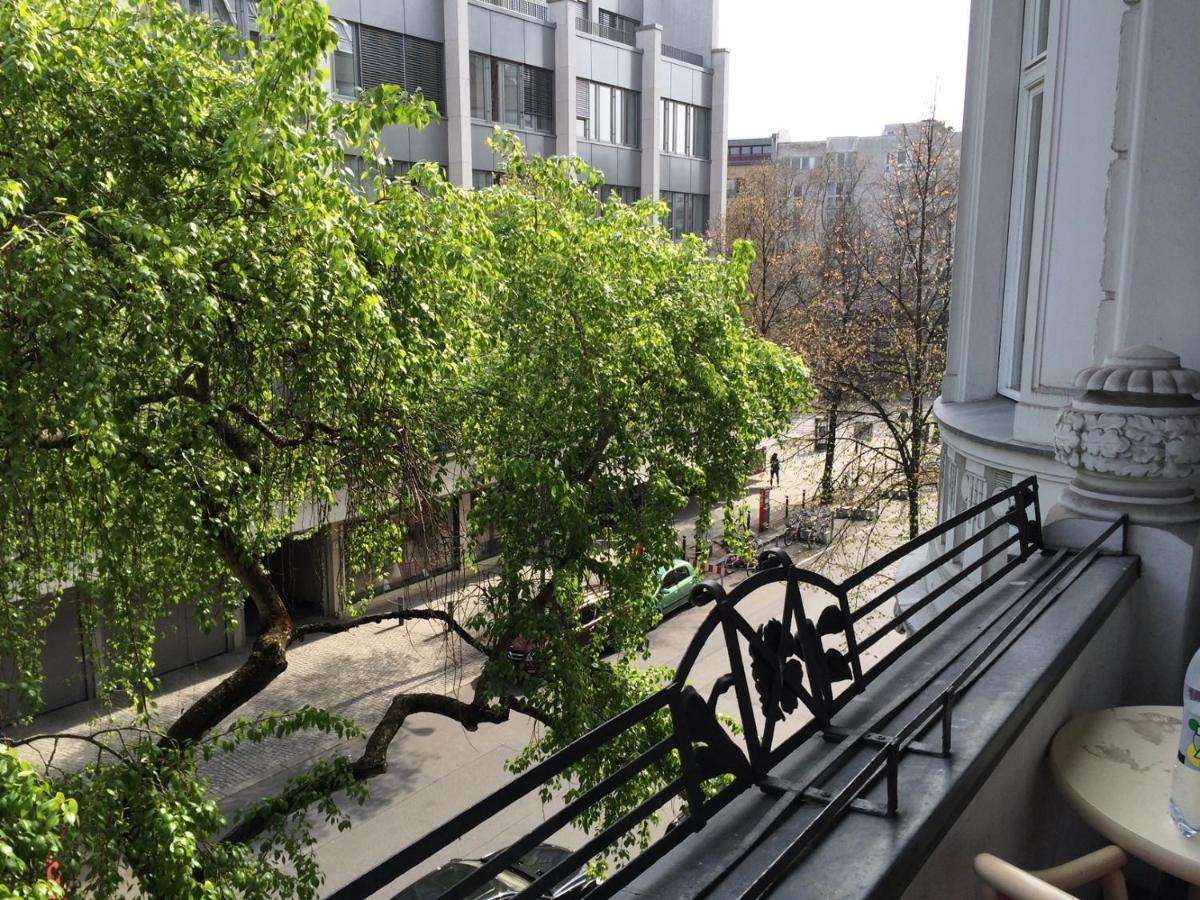Hotel Astrid Am Kurfürstendamm