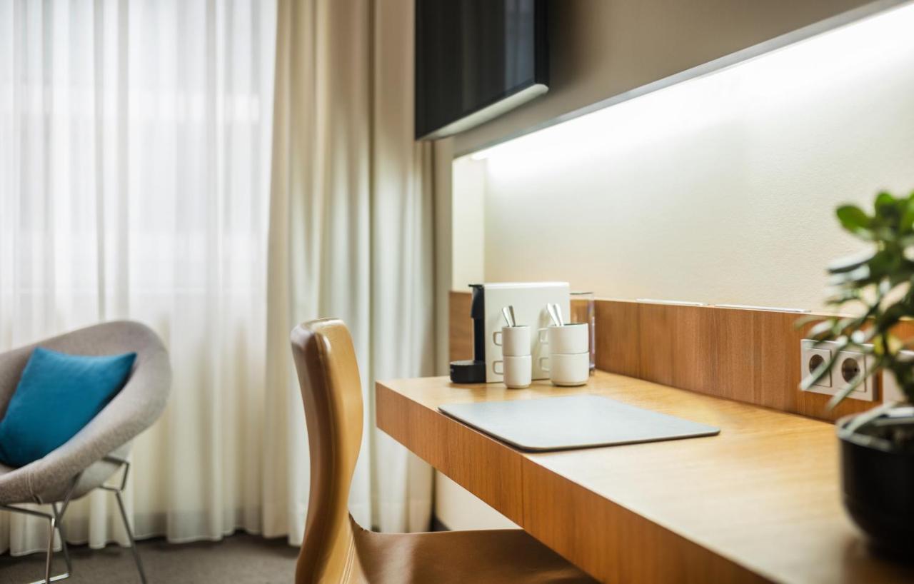 Lindner Am Ku'damm - Hotel 4*