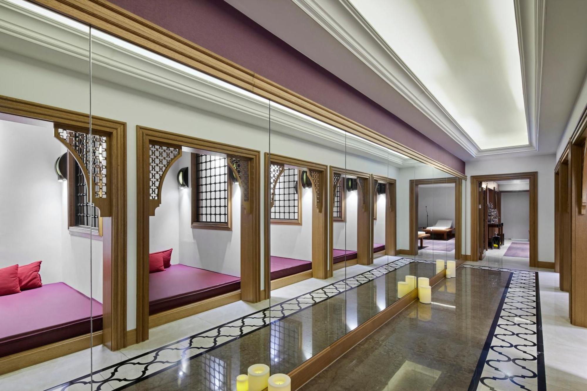 Titanic Gendarmenmarkt Hotell 5*