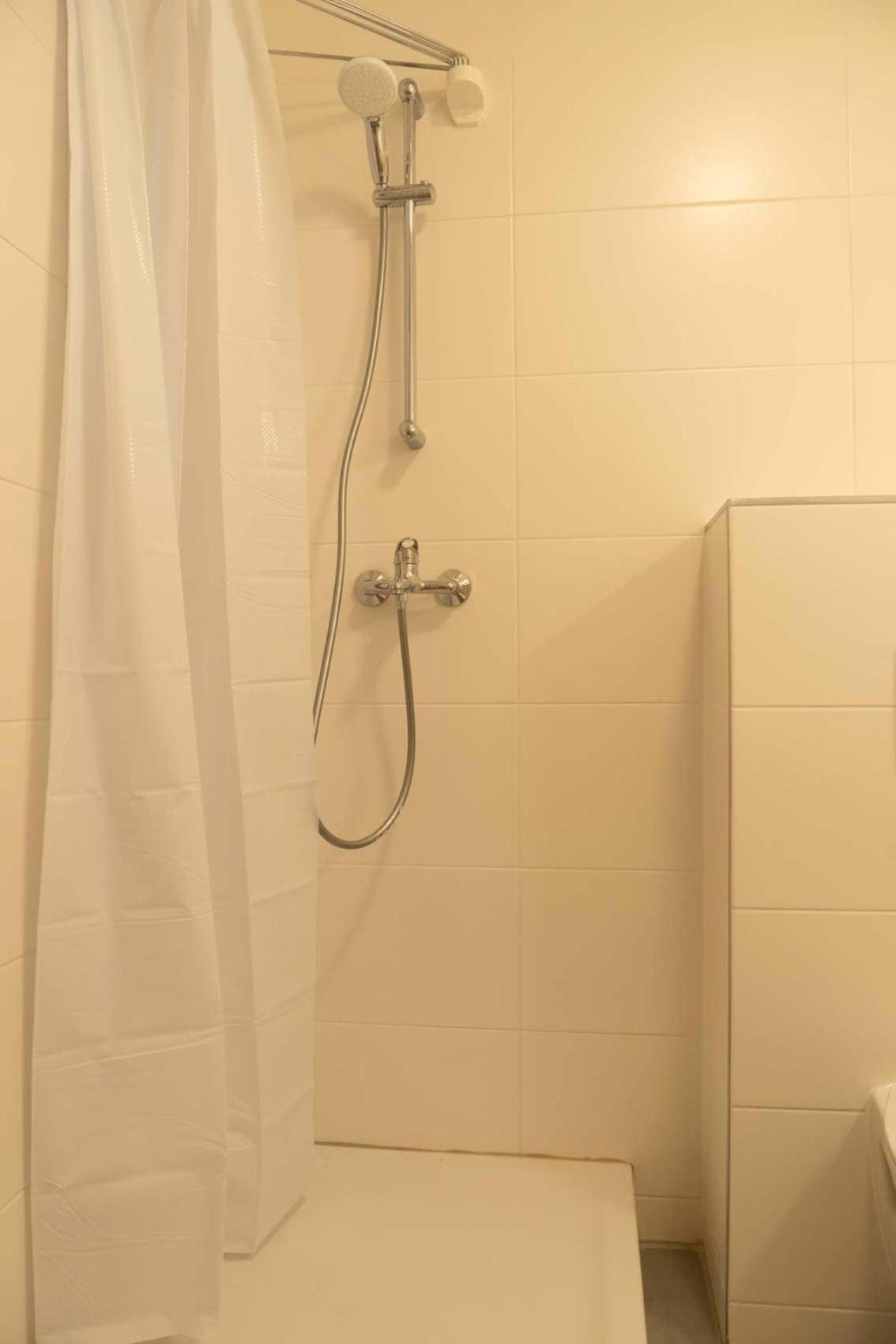 Lägenhet Cosy Loft Style In Wilmersdorf Berlin