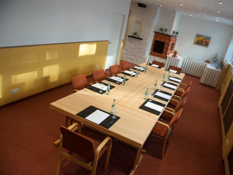 Tryp By Wyndham Am Ku'damm Hotell