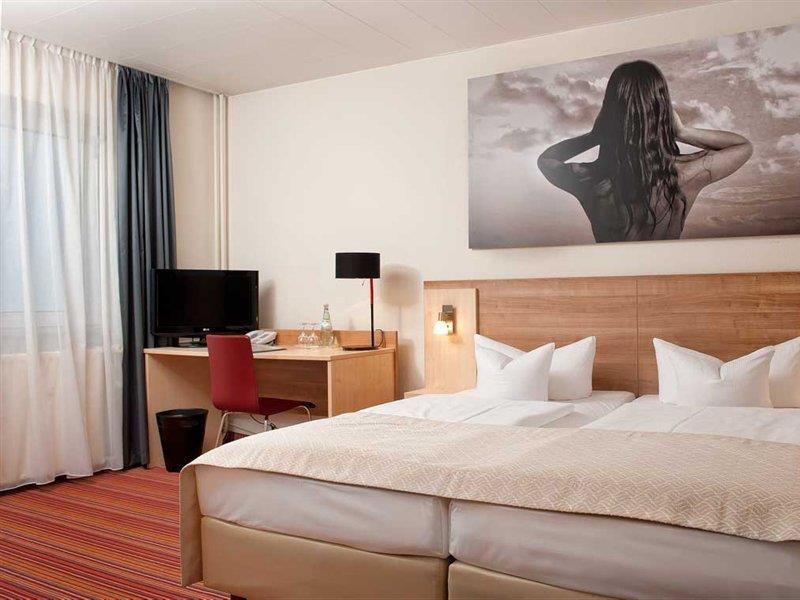 Tryp By Wyndham Am Ku'damm Berlin