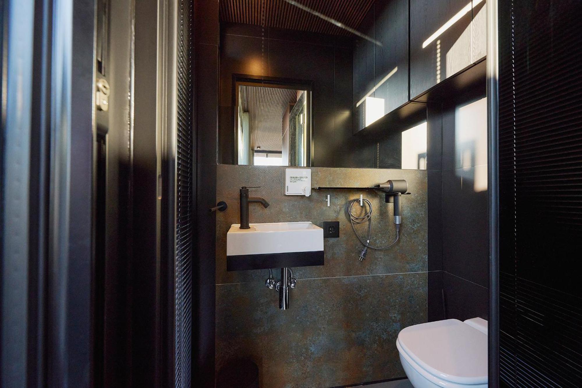 Spreeapartment Luna Berlin