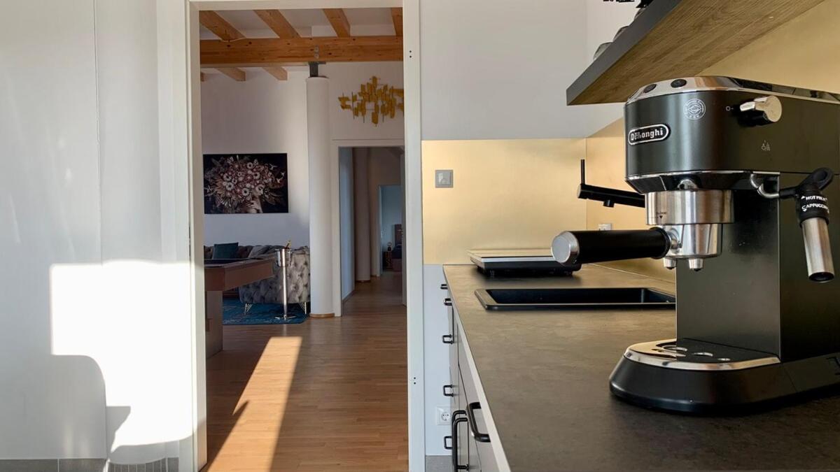 Hotell Luxury Penthouse Jacuzzi, Pool Table, Bbq & Desks *