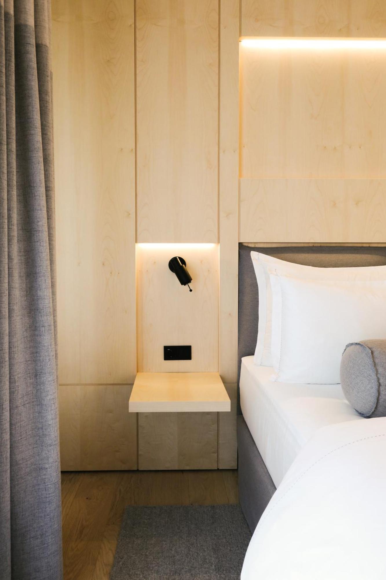 Lejlighedshotel Mrstil Design 5*