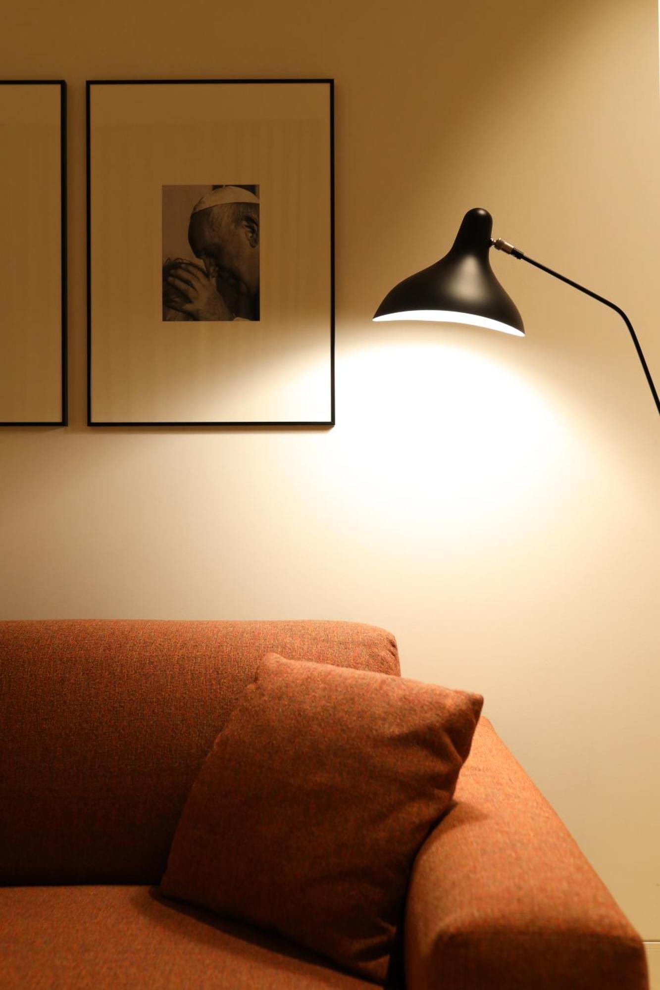 Mrstil Design Lejlighedshotel Berlin