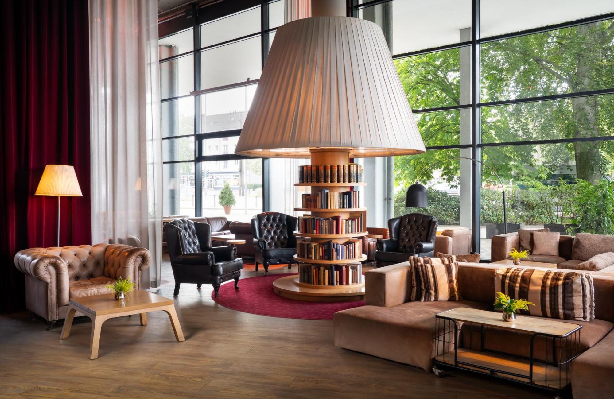 Nyx Koepenick By Leonardo Hotell Berlin