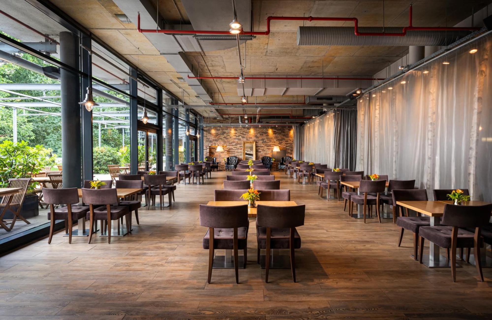 Hotell Nyx Koepenick By Leonardo Berlin
