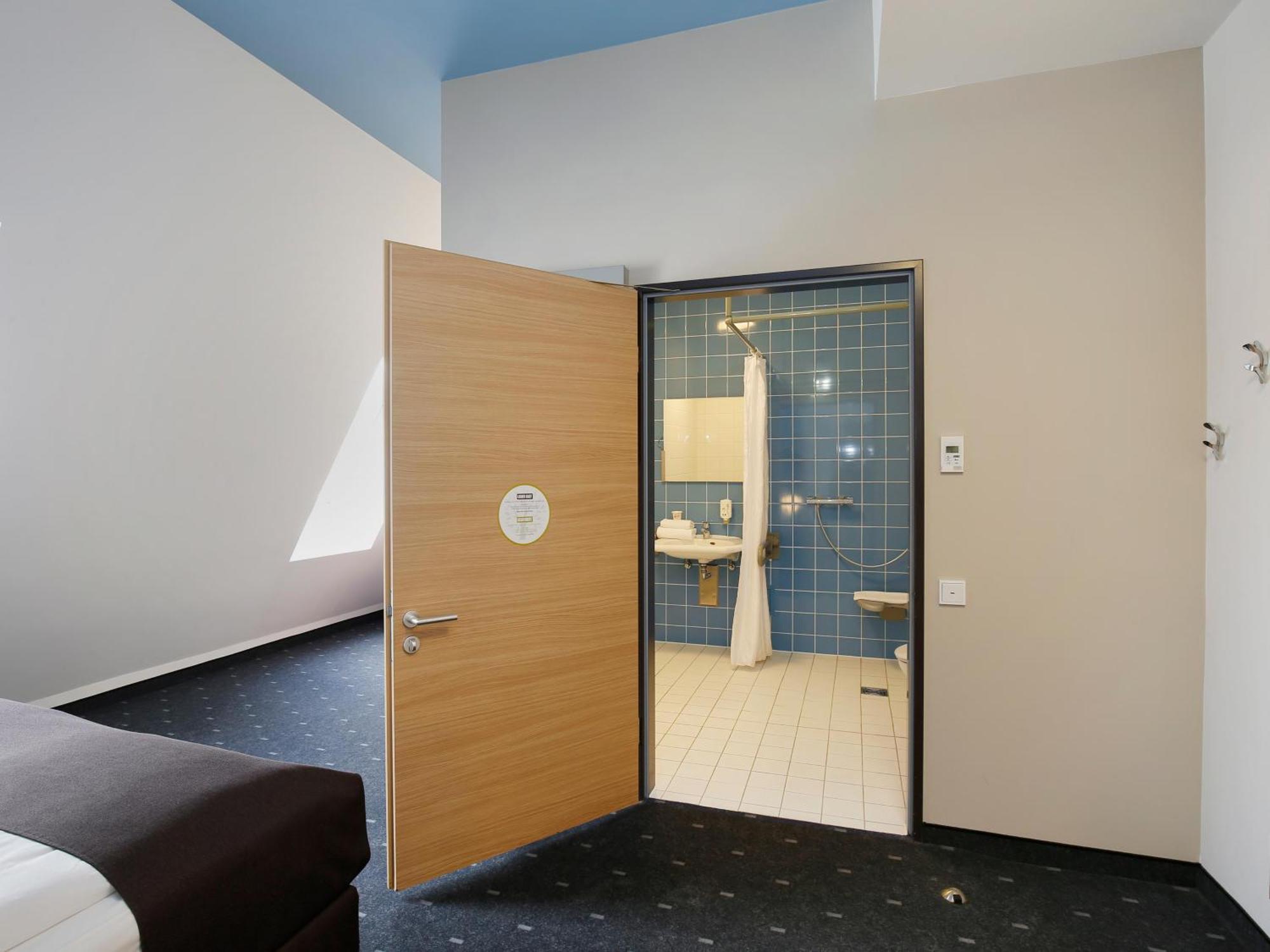 Berlin-charlottenburg Hotel 3*
