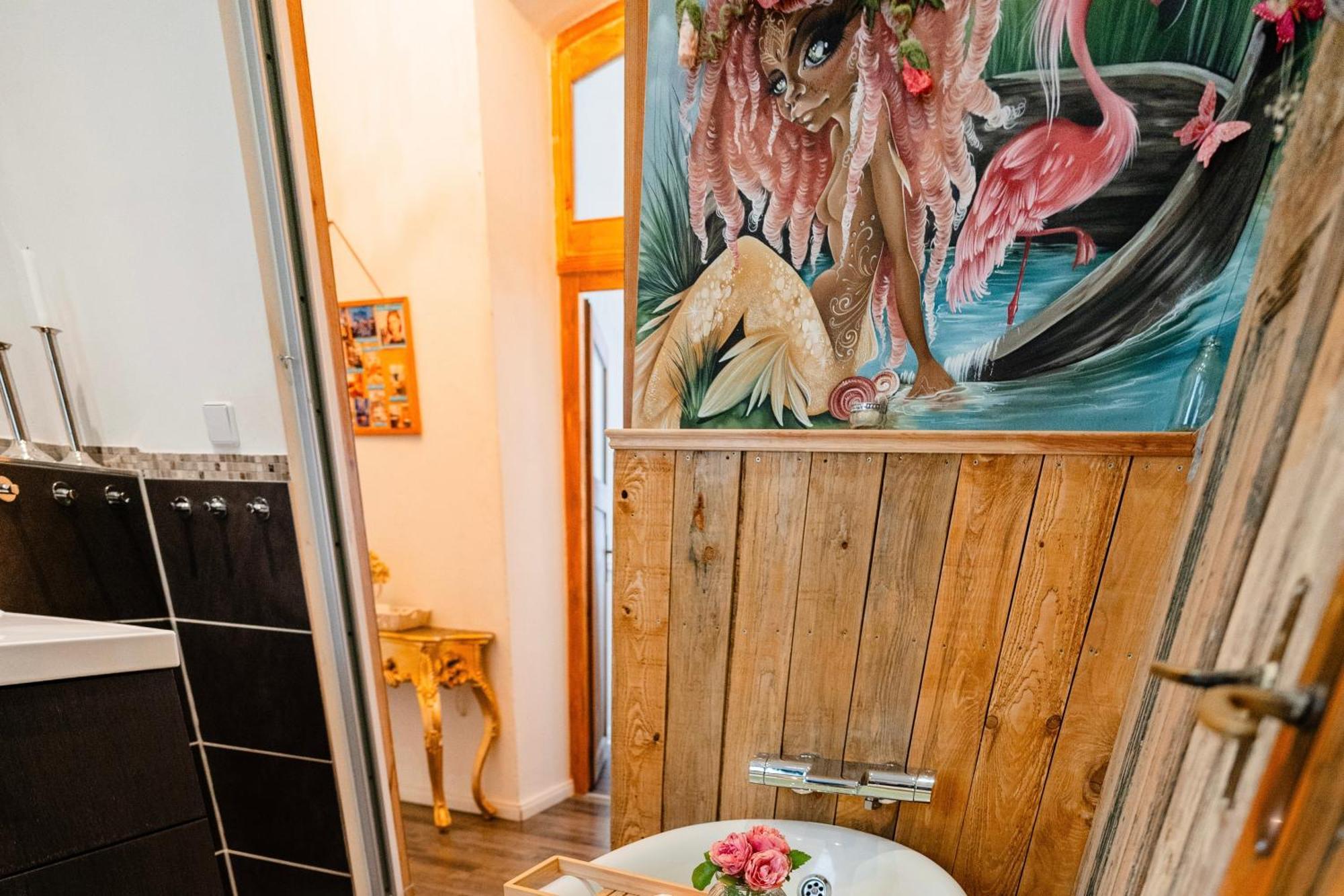 Apartment Prenzlauer Berg