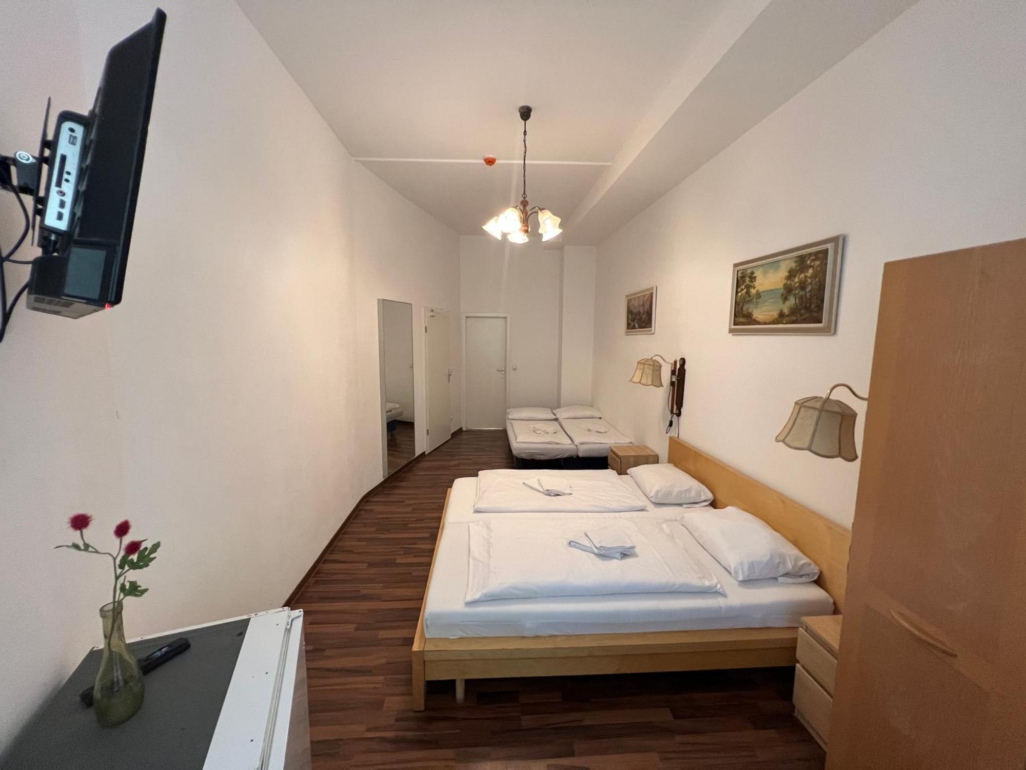 Hotel-pension Spree Pensionat *