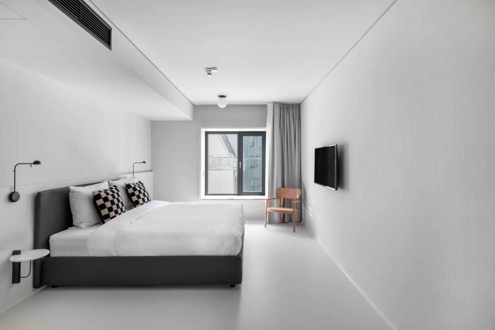 Appart hôtel Numa Savi 4*