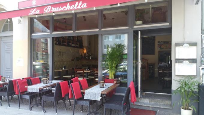 Atelier Zille A66 - Naehe Alexanderplatz Lejlighed Berlin