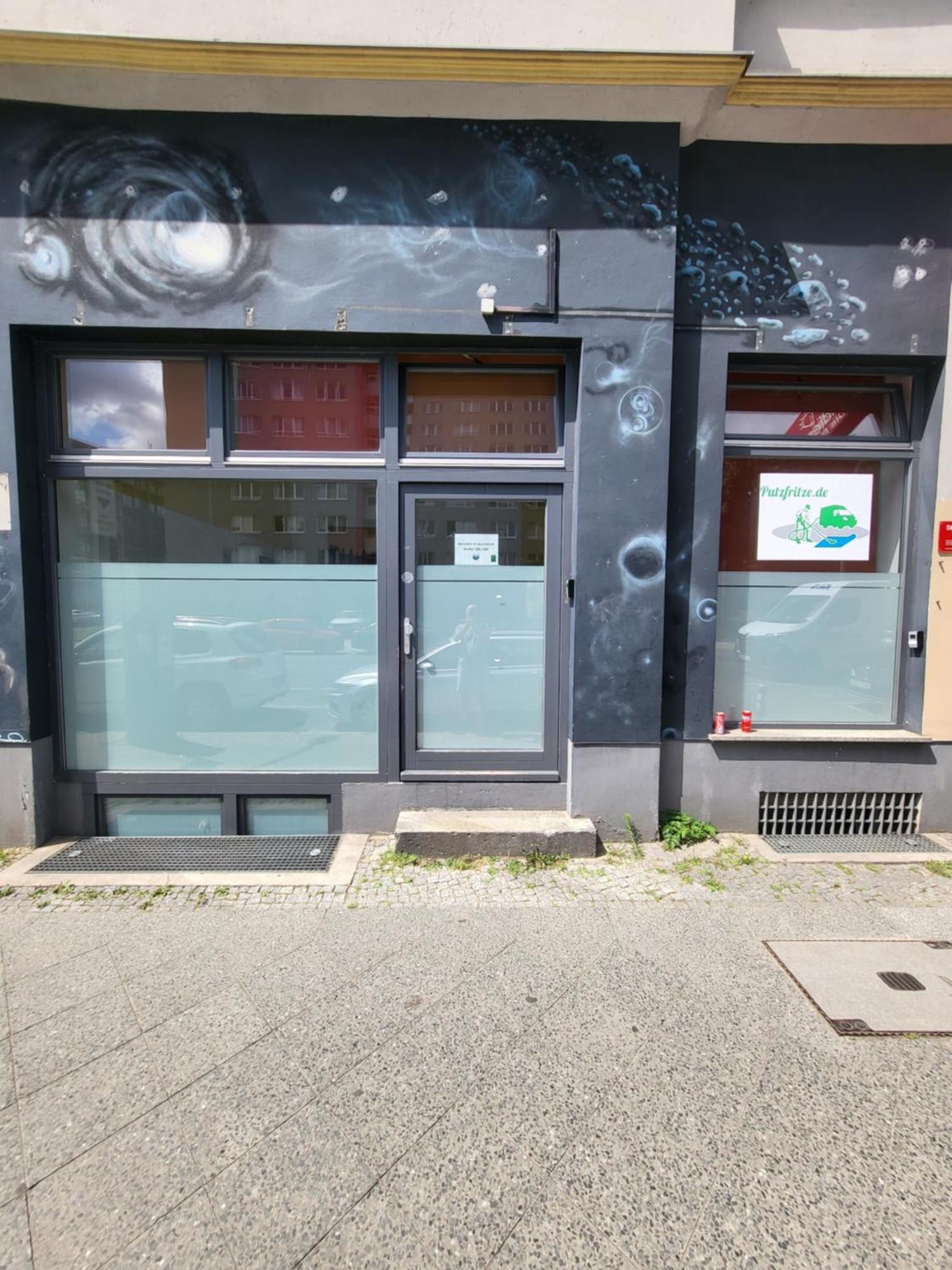 Atelier Zille A66 - Naehe Alexanderplatz Lejlighed *