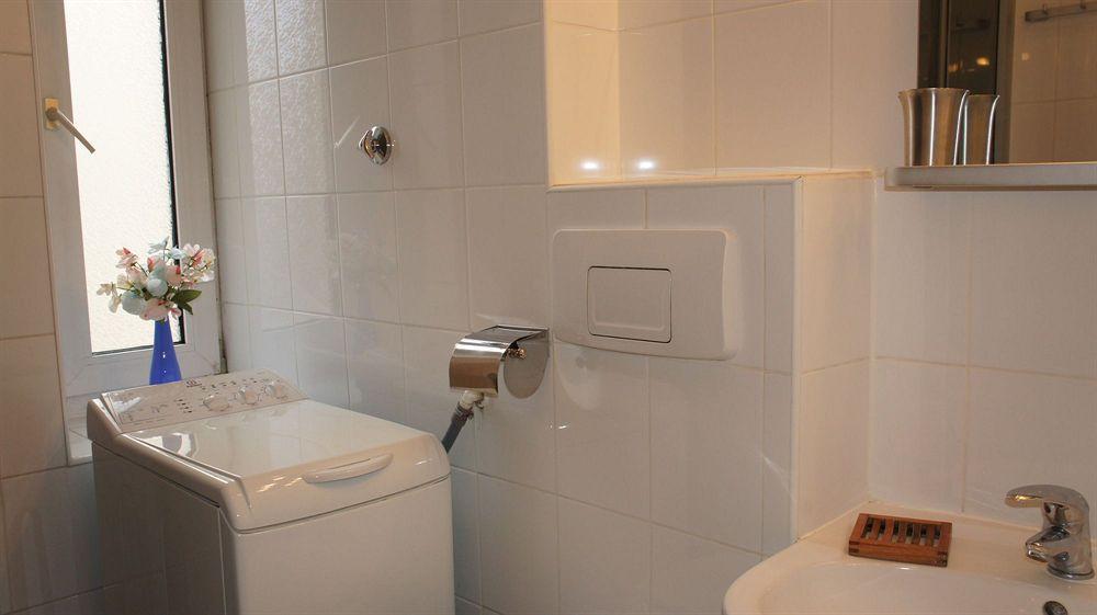 Hotel Oldenburger Strasse