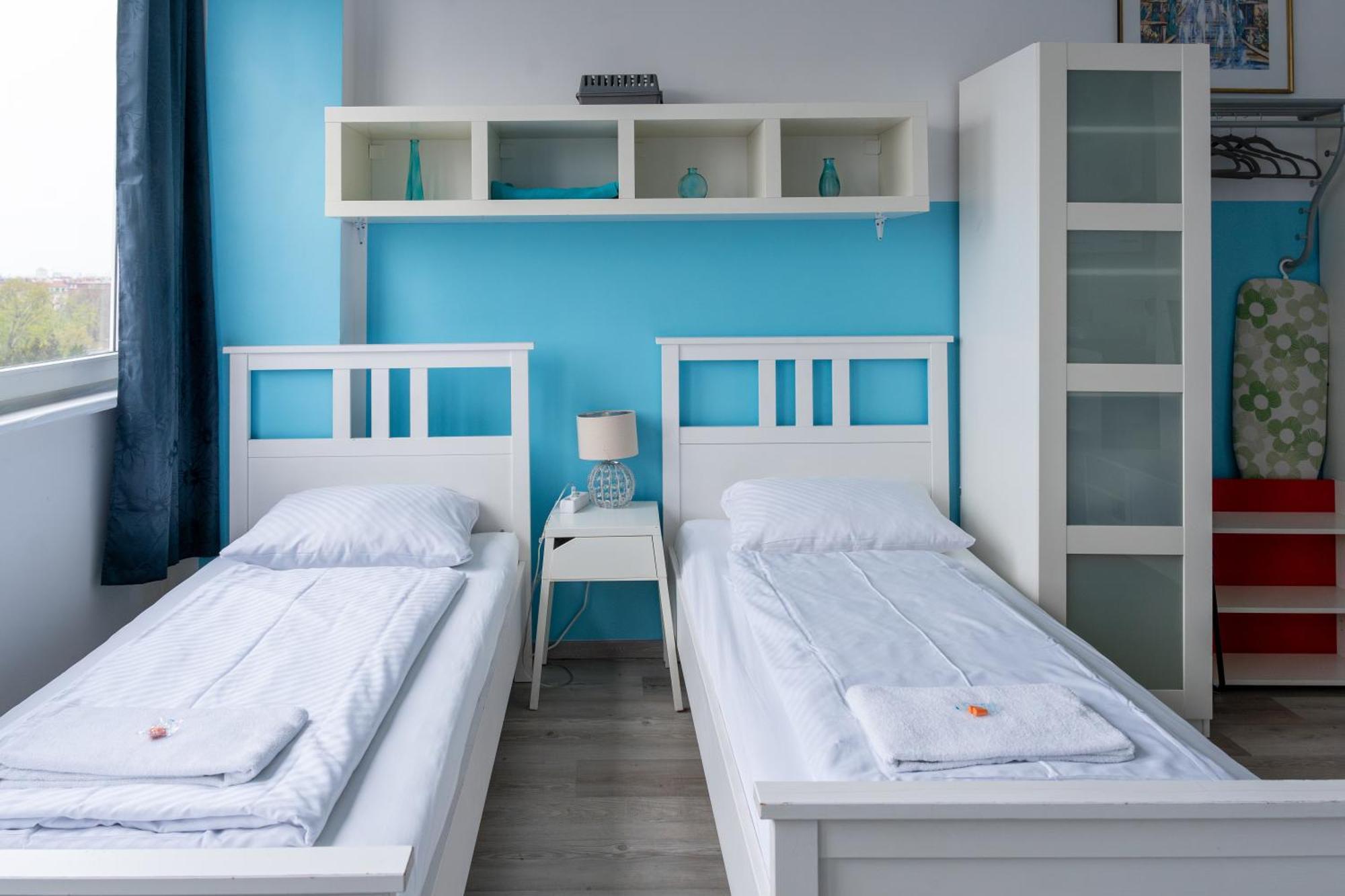 Appartement Trendy Berlin
