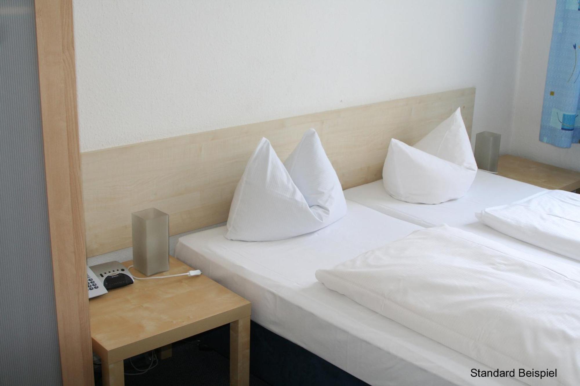 Hotell Seifert Am Kurfuerstendamm Berlin