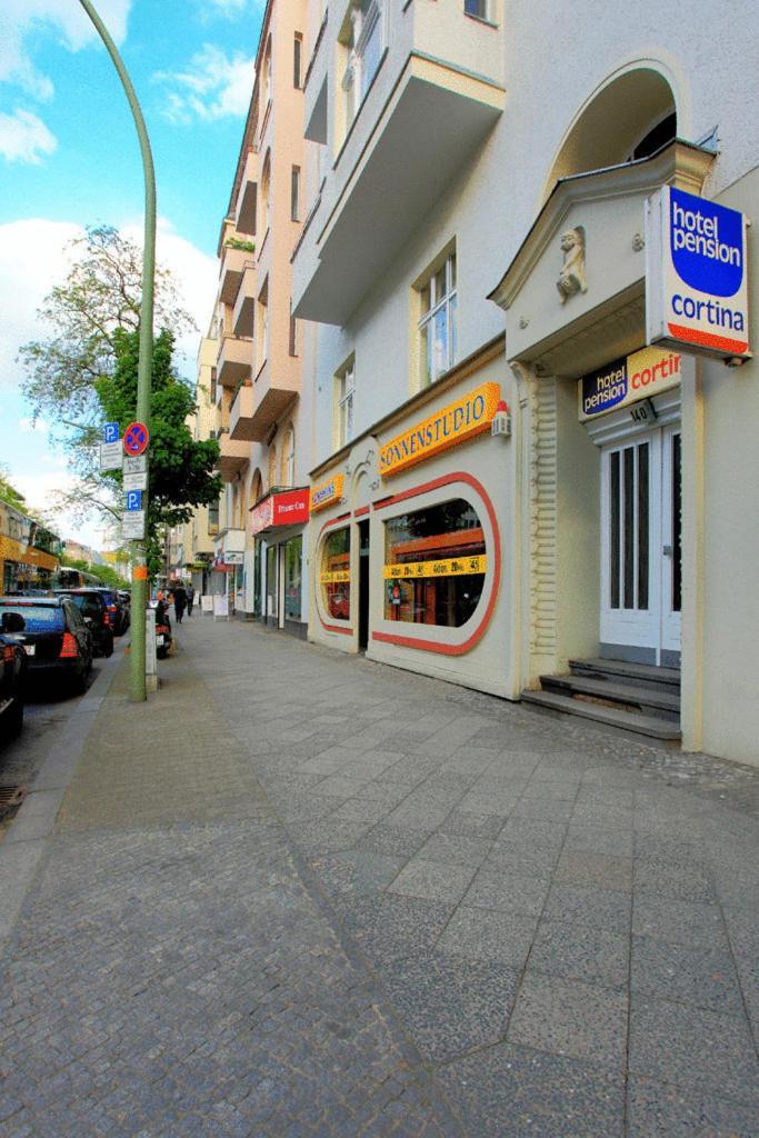 Gasthof Hotel-pension Cortina