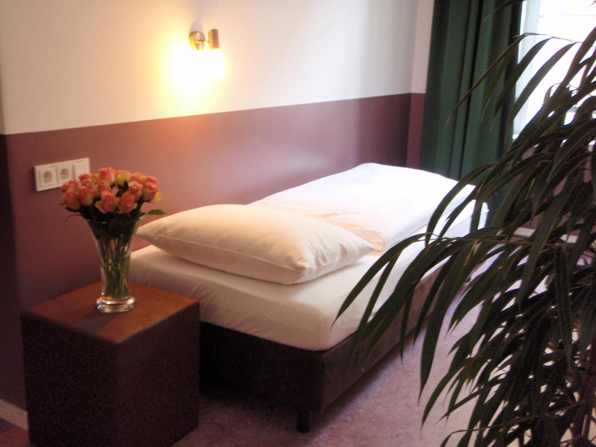Auberge de jeunesse Grand Classic Berlin