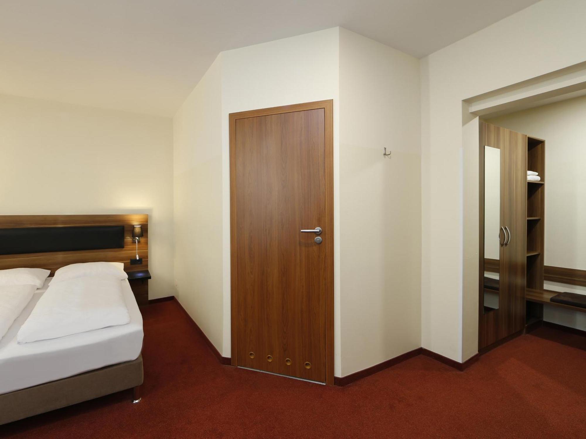 Berlin-adlershof Hotel Berlin