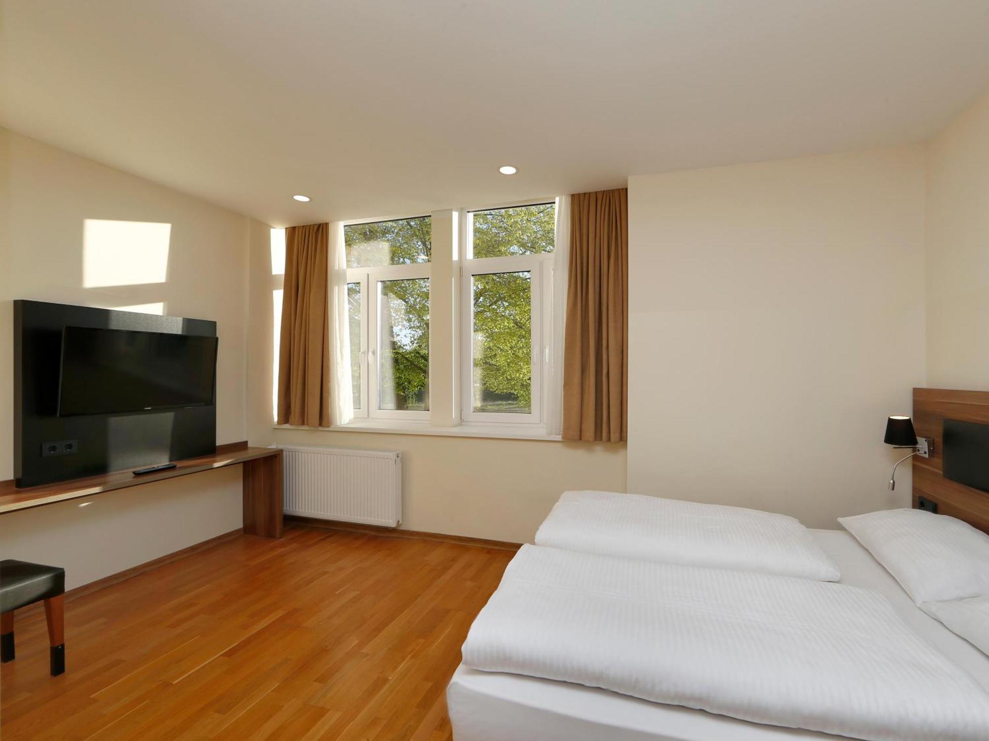Hotel Berlin-adlershof Berlin