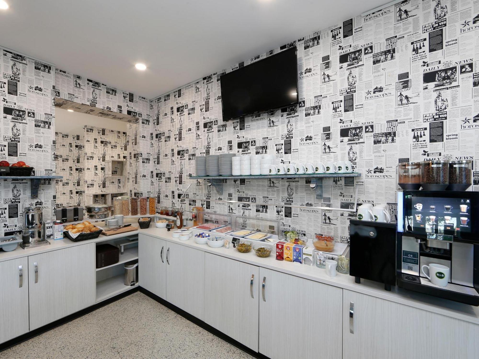 Berlin-adlershof Hotel Berlin