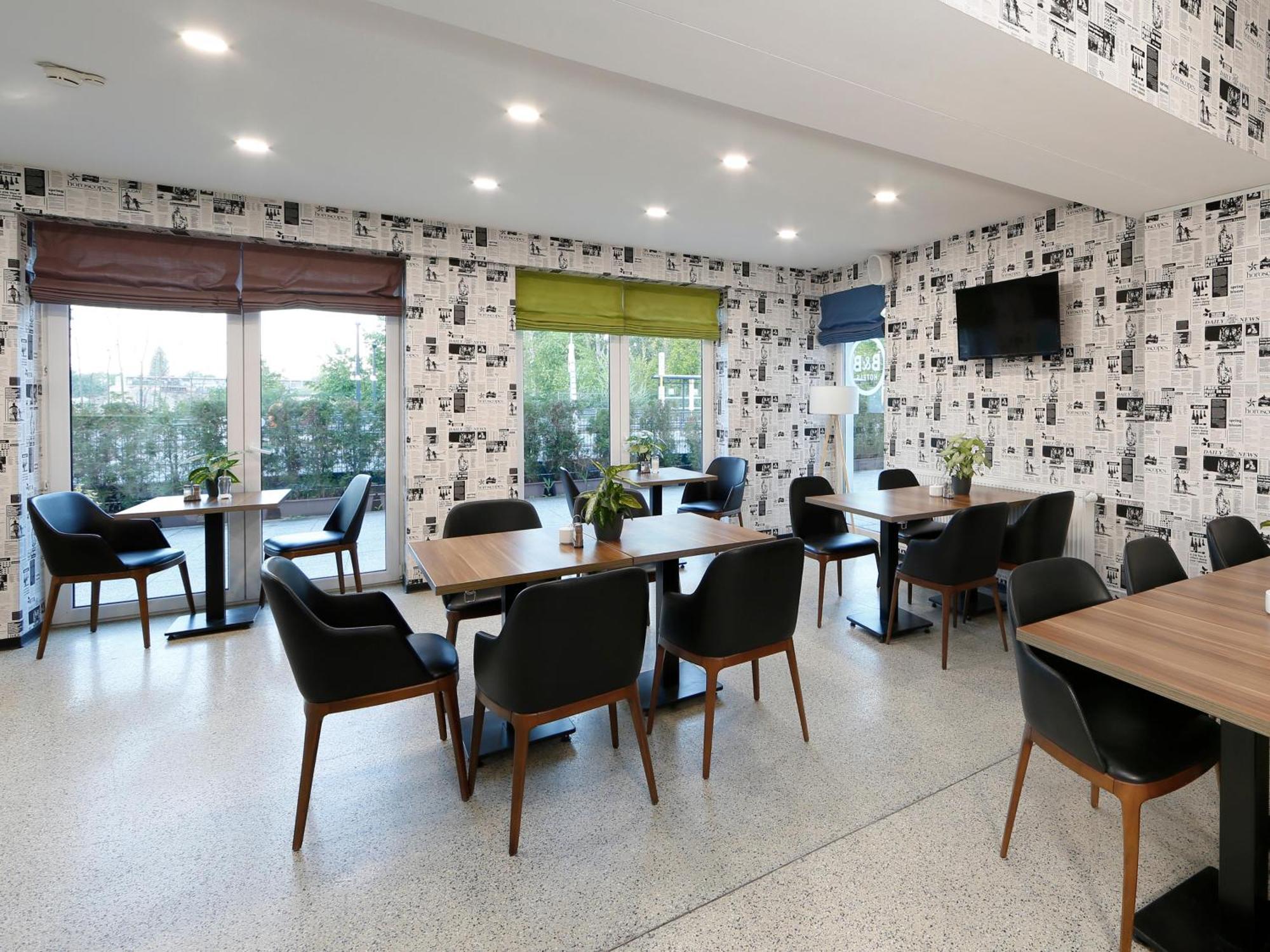 Hotel Berlin-adlershof Berlin