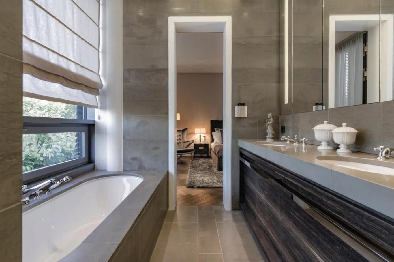 Private Penthouse Hébergement de vacances *