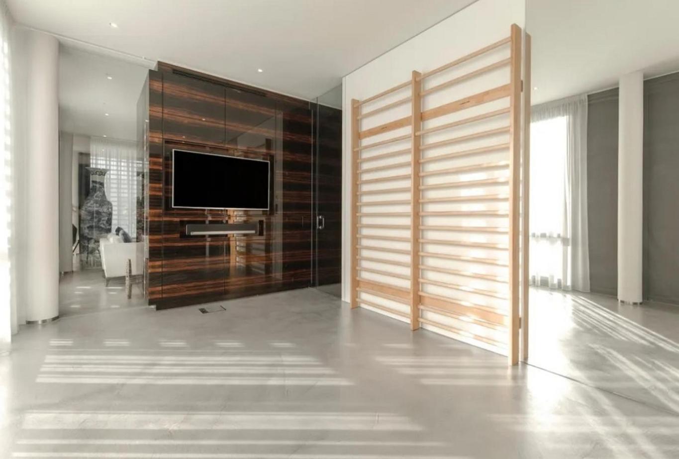 Hébergement de vacances Private Penthouse *