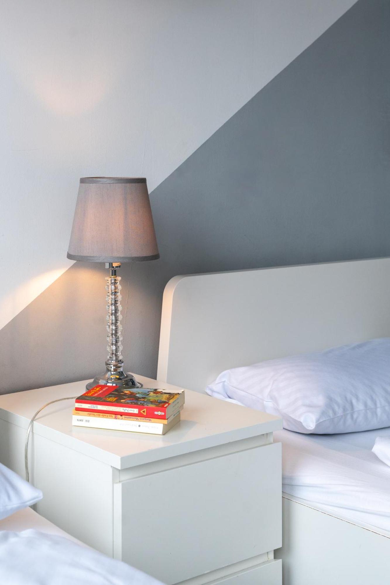 Trendy Appartement