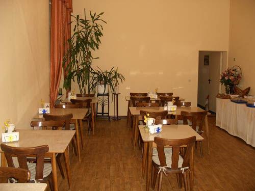 Gasthof Hotel-pension Cortina 2*