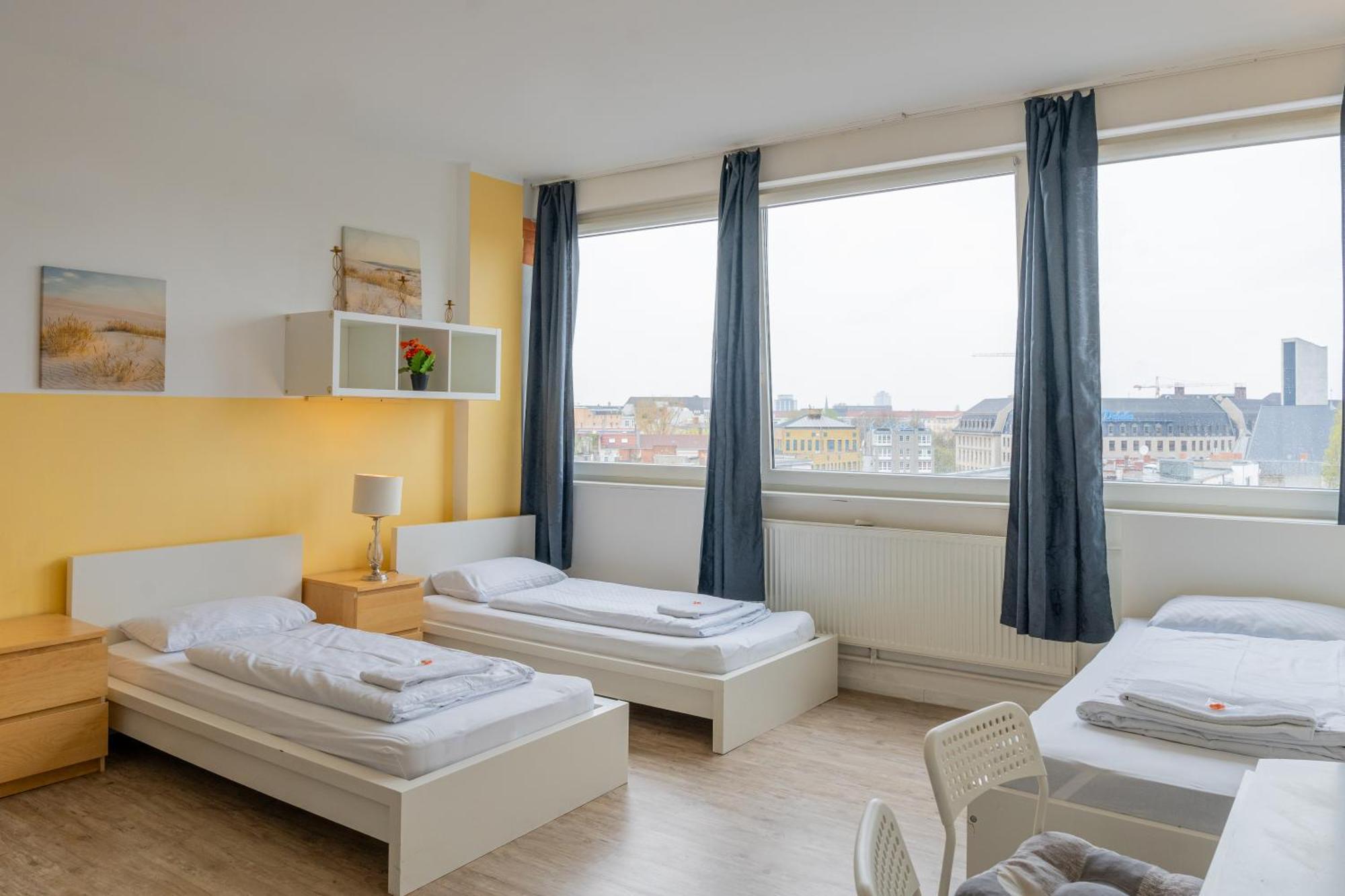 Trendy Appartement Berlin