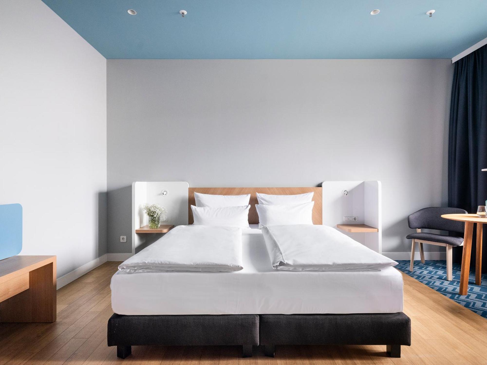 Lejlighedshotel Numa Kudamm