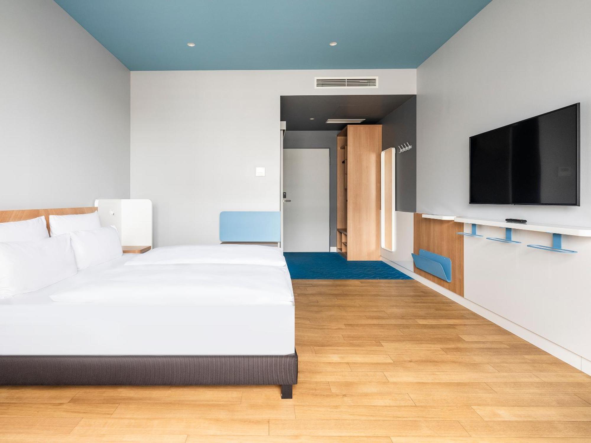 Numa Kudamm Lejlighedshotel 4*