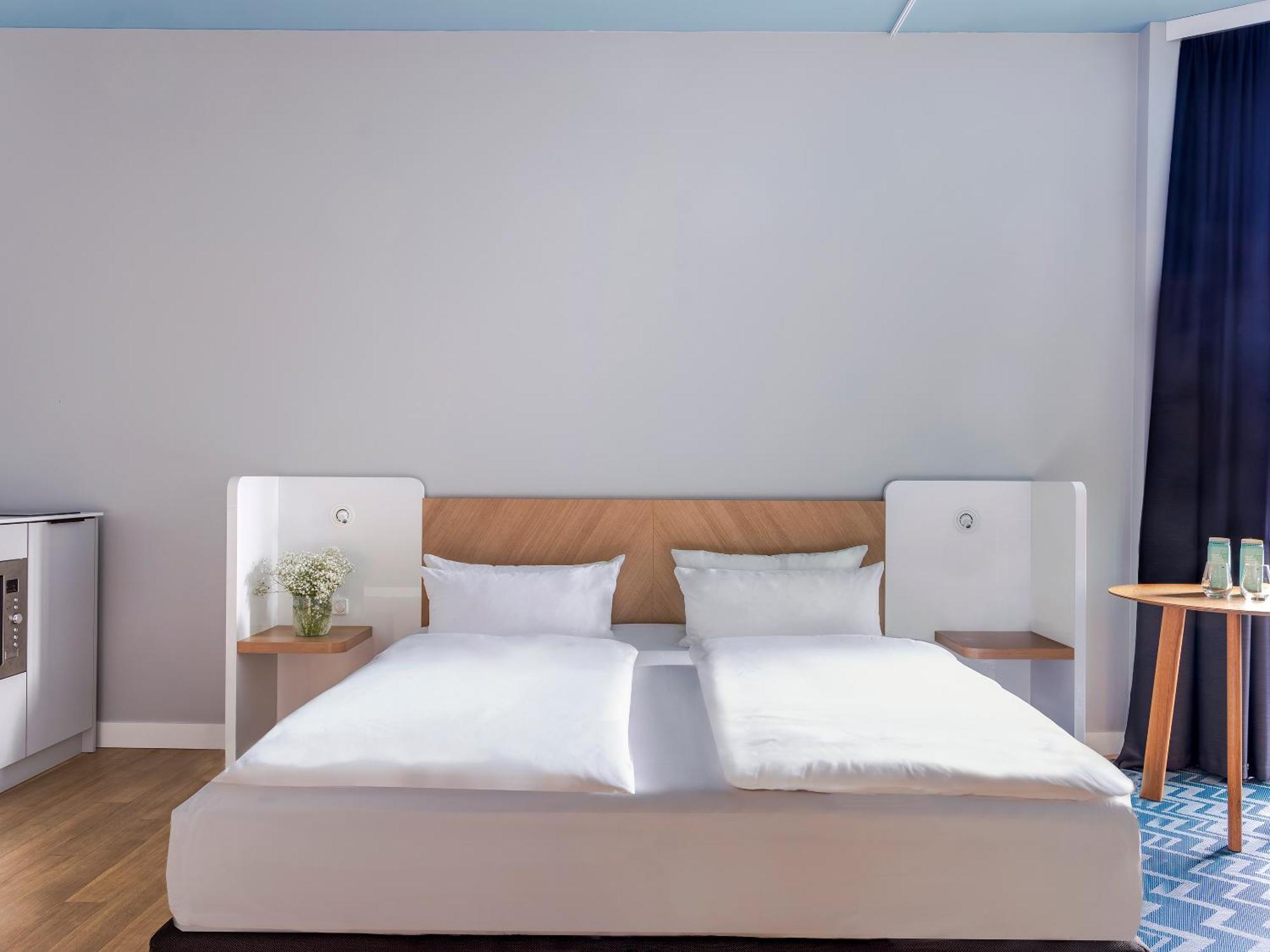 Numa Kudamm Lejlighedshotel Berlin