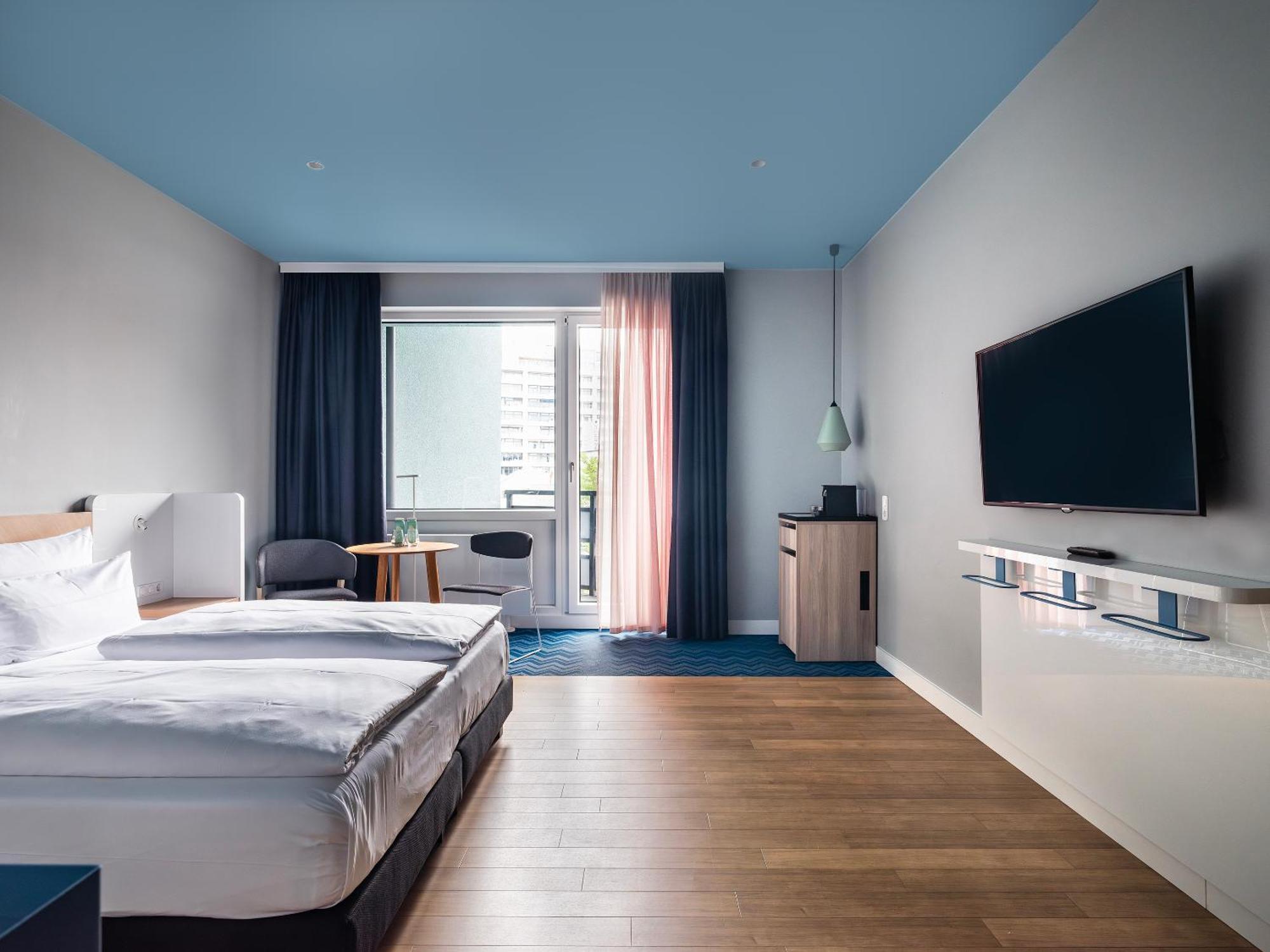 Numa Kudamm Lejlighedshotel Berlin