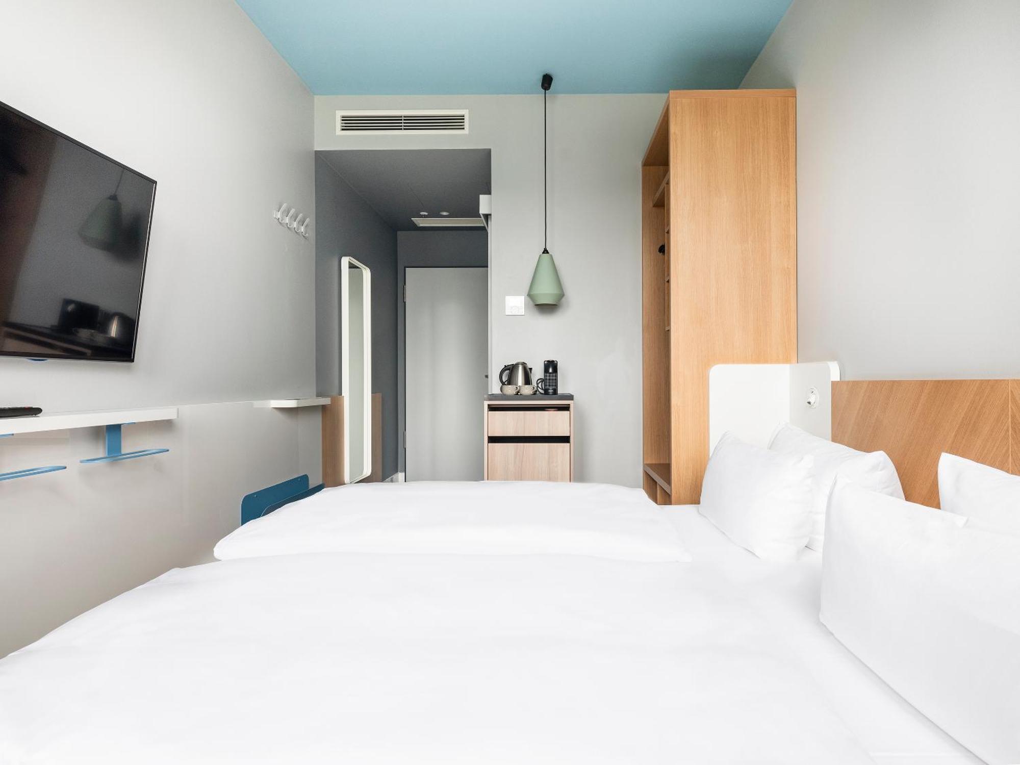 Numa Kudamm Lejlighedshotel Berlin