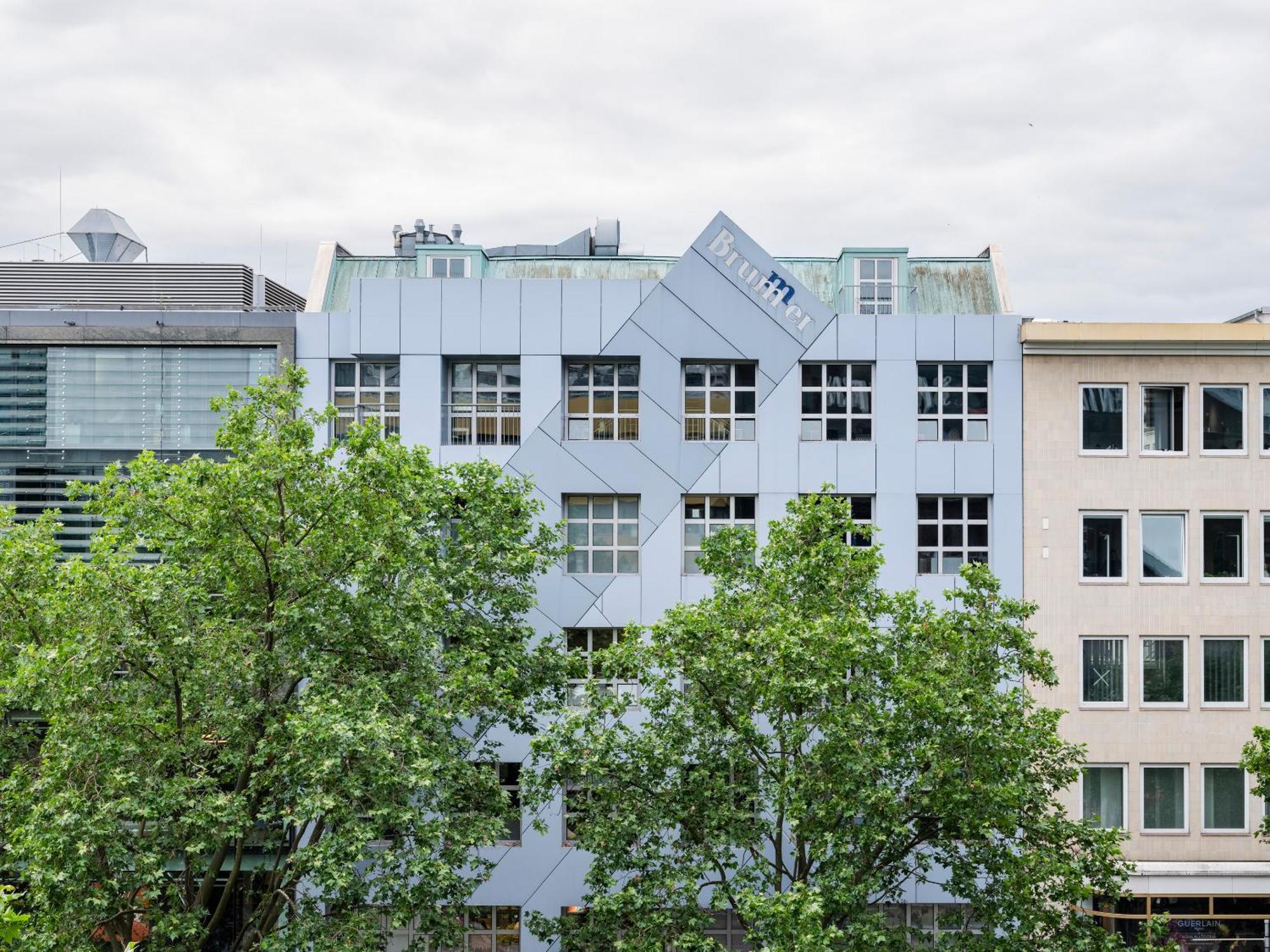 Lejlighedshotel Numa Kudamm