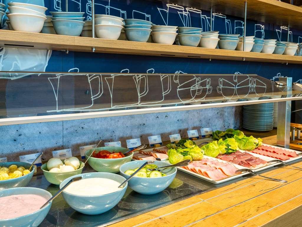 Ibis Budget Kurfuerstendamm - Neu Renoviert Hotell 2*