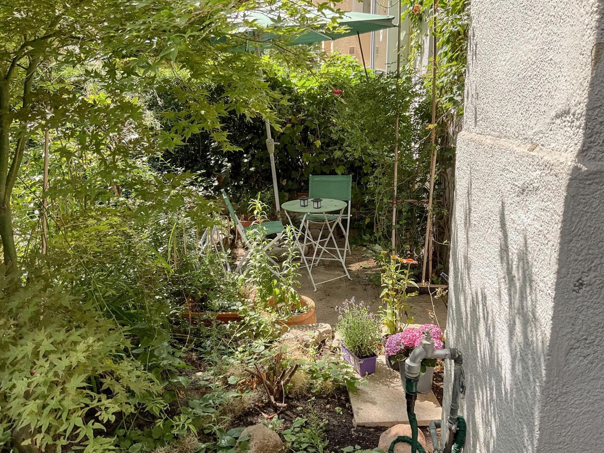 Apartment Kleines Steglitz *