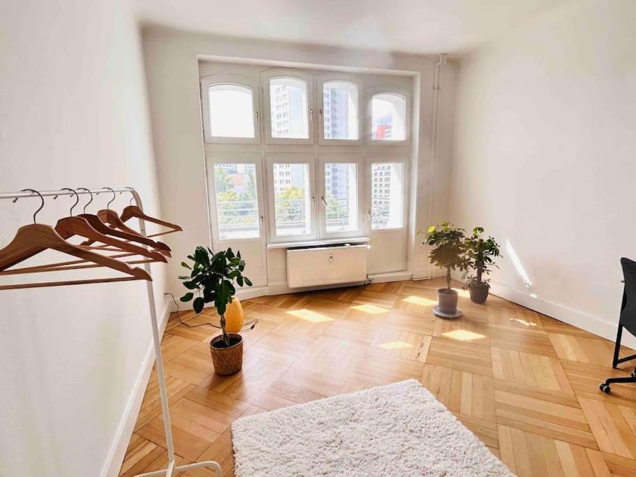Apartment In Mitte Berlin