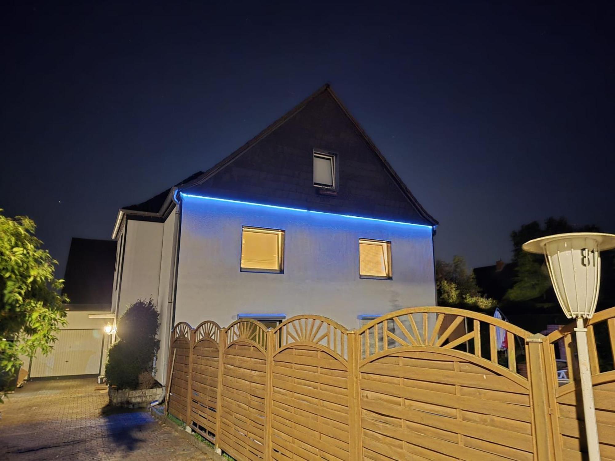 Maison d'hôtes Berlindreams - F81 *