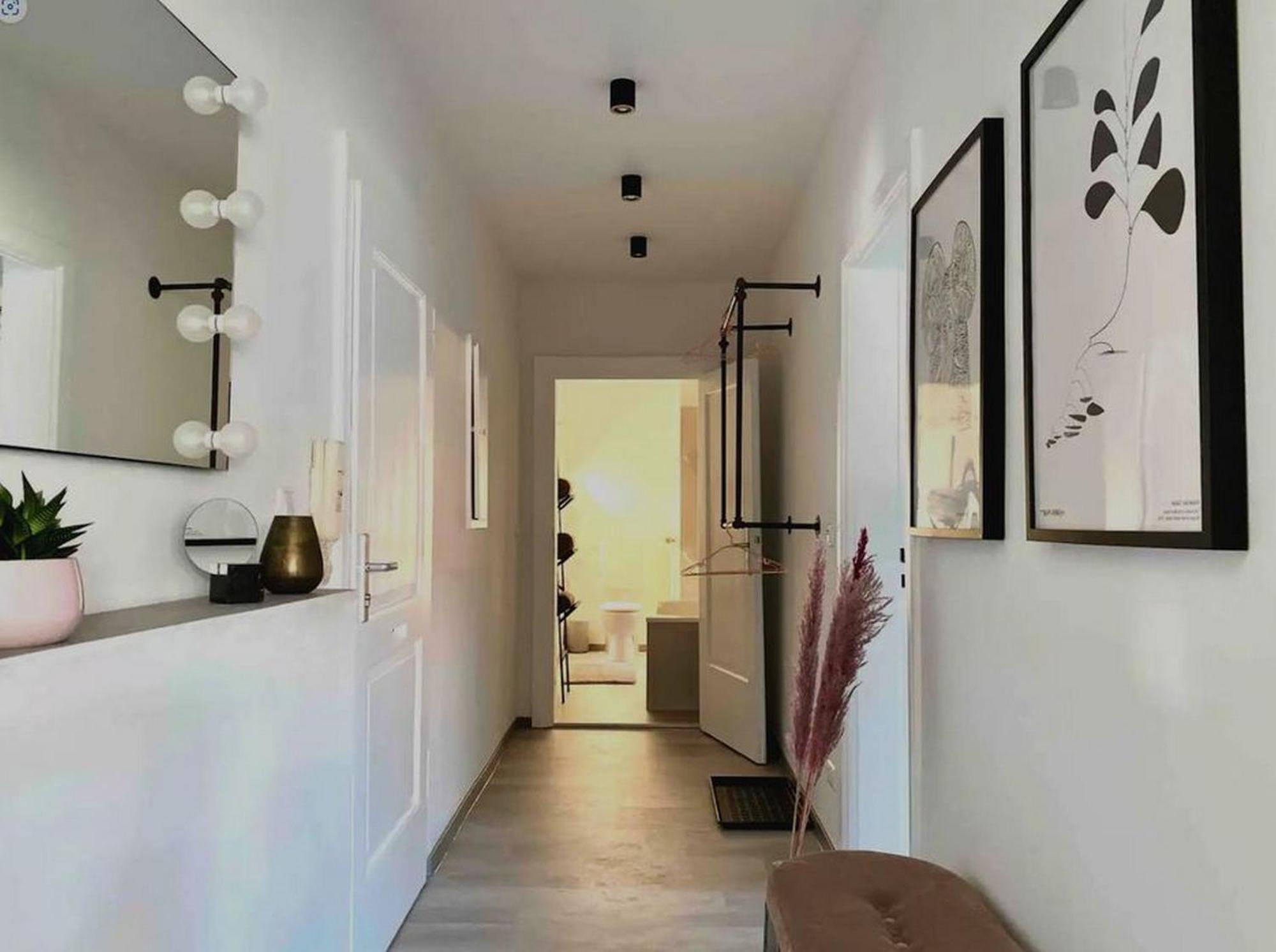Appartement Hervorragendes Wonung-wlan Berlin