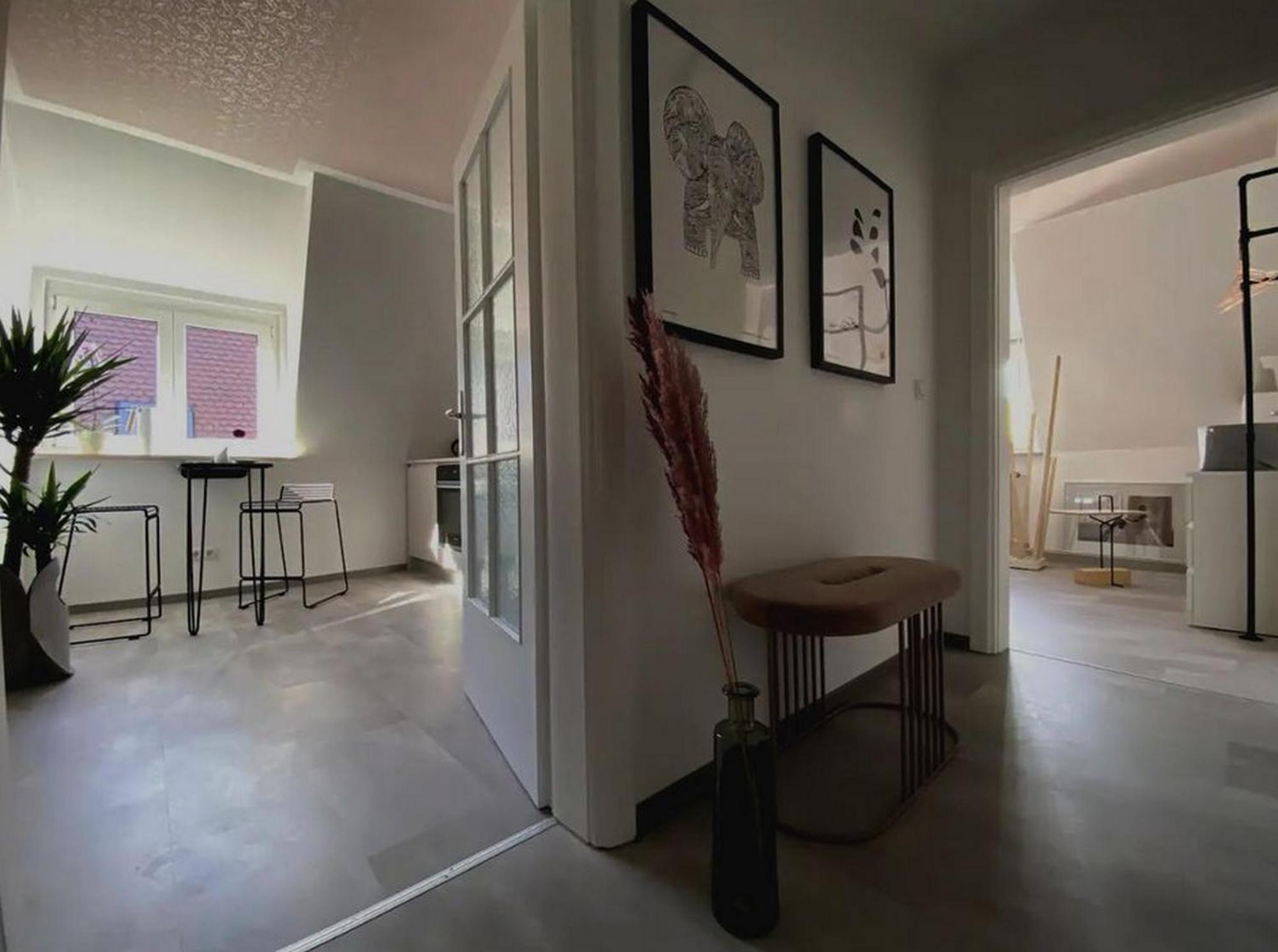 Appartement Hervorragendes Wonung-wlan *