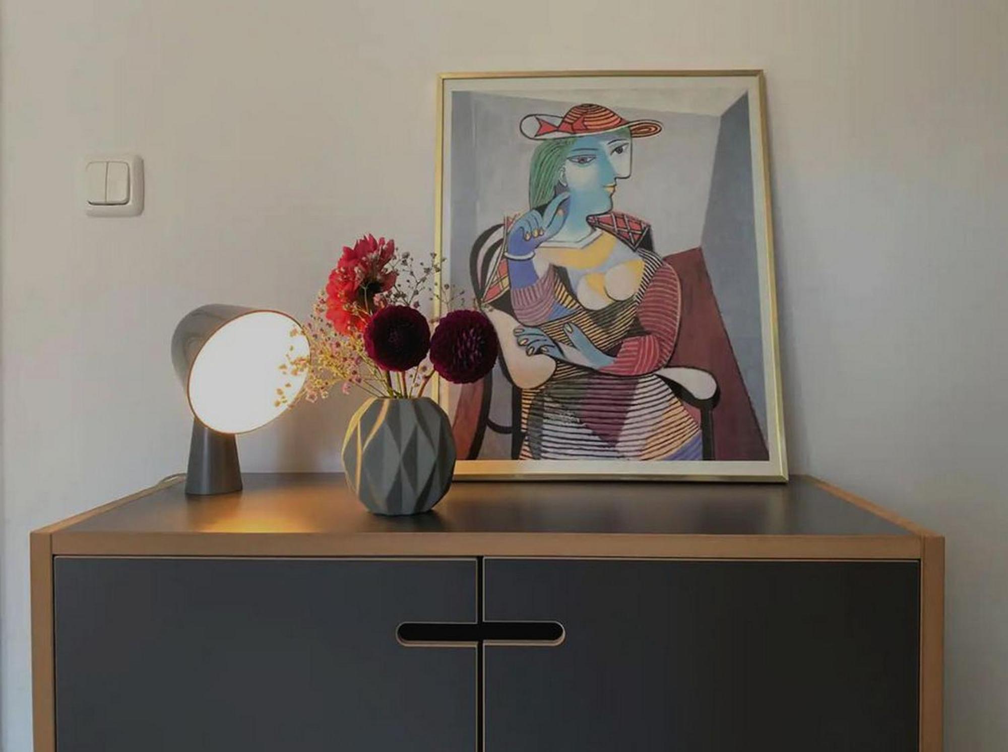 Appartement Hervorragendes Wonung-wlan Berlin