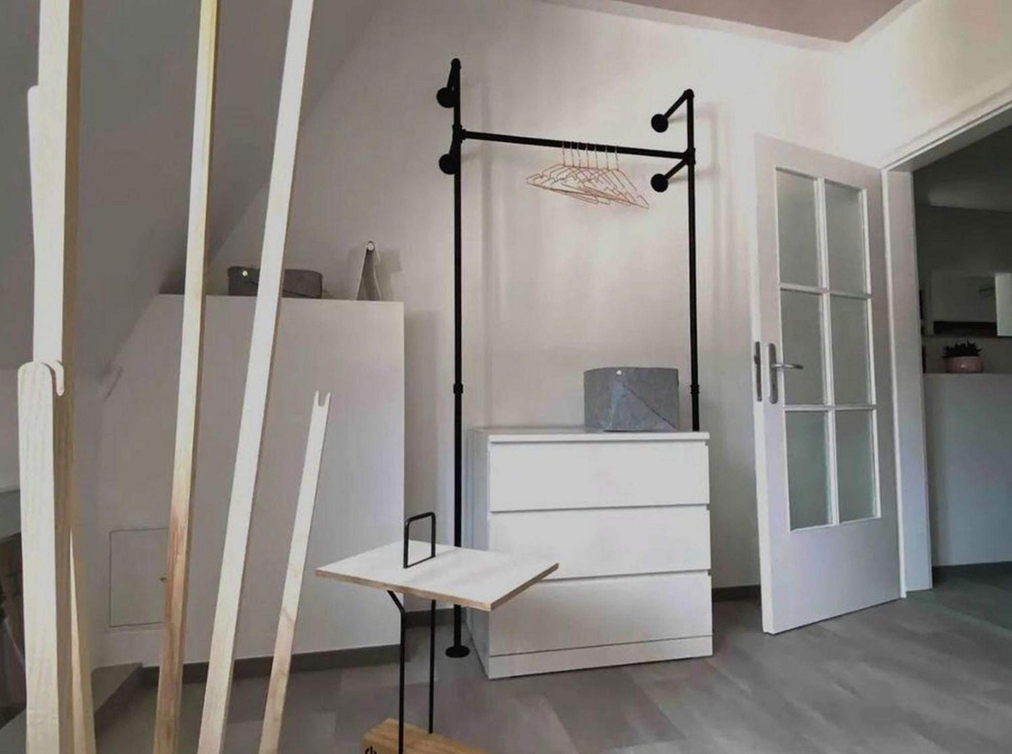 Hervorragendes Wonung-wlan Appartement Berlin