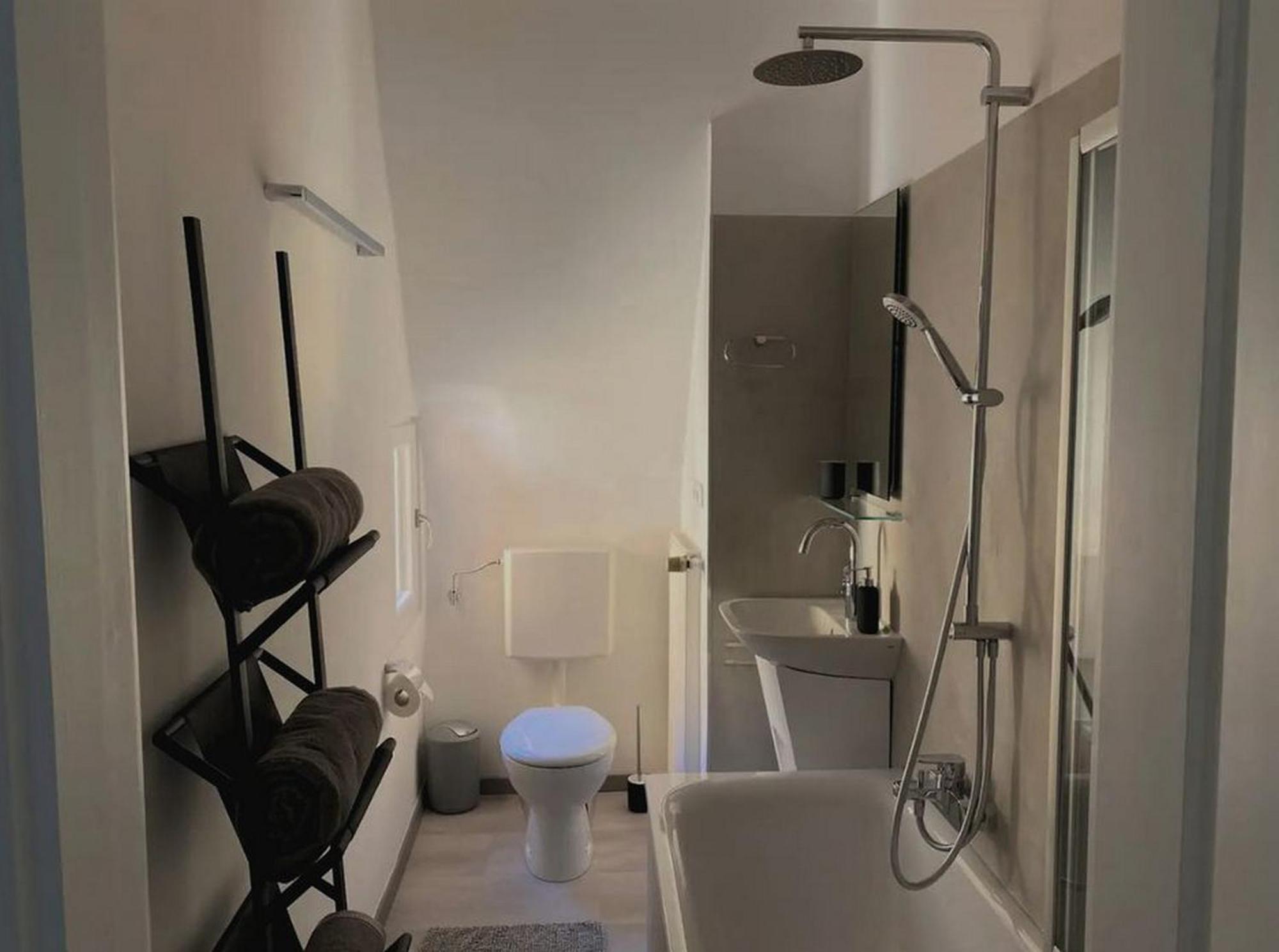 Hervorragendes Wonung-wlan Appartement