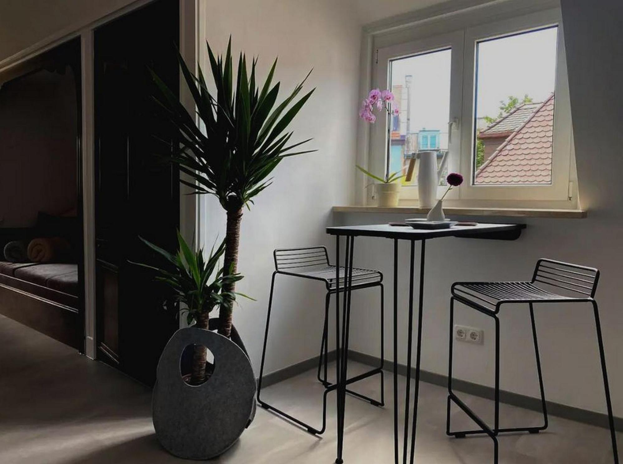 Hervorragendes Wonung-wlan Appartement Berlin