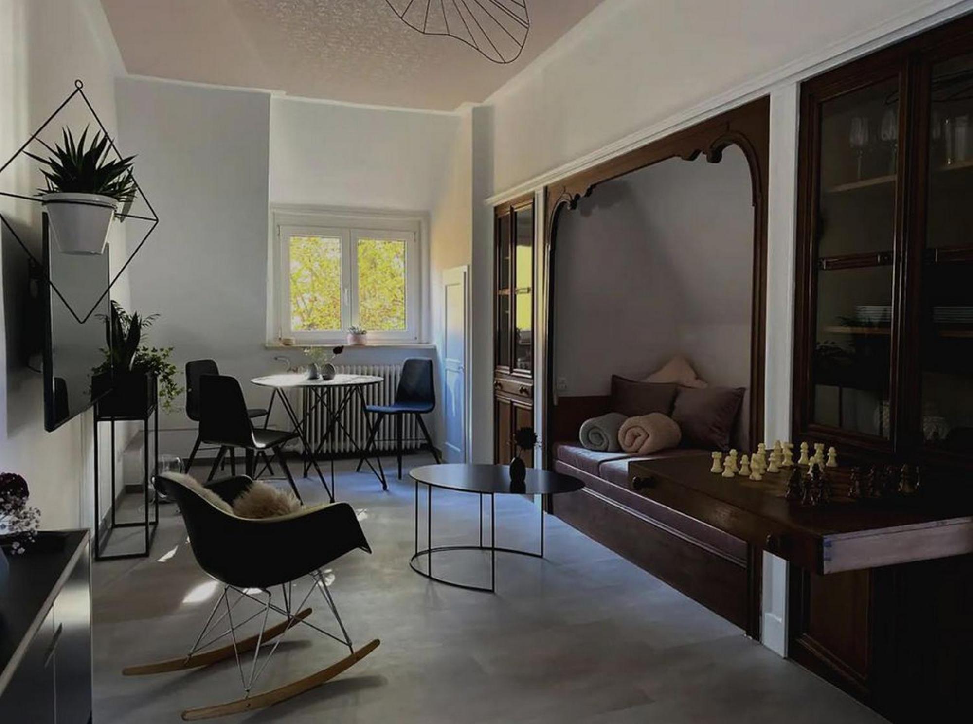 Hervorragendes Wonung-wlan Appartement Berlin